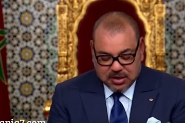 الملك يشرح دور كل مؤسسة للمغاربة 