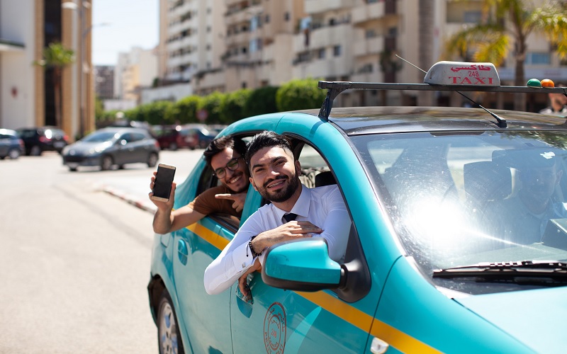 السيارات المقبولة في كريم 2017 الجزائر