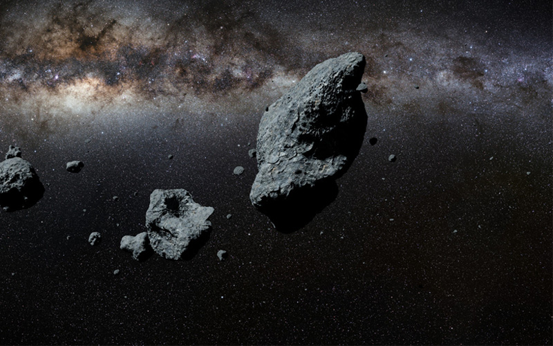 وكالة  ناسا  تُحذّر من صخرة فضائية هائلة تقترب من الأرض يوم السبت القادم - طنجة7