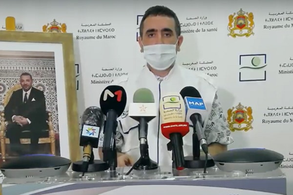 Un responsable au ministère de la Santé : Il y a un risque de retour de l’infection à coronavirus au Maroc dans quelques semaines