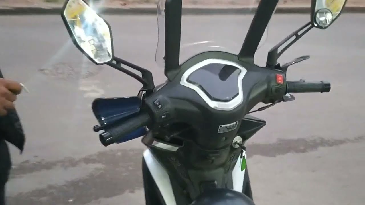 سقوط سائق دراجة "سانيا" اختلق حوادث سير لسرقة زبناء الأبناك في طنجة