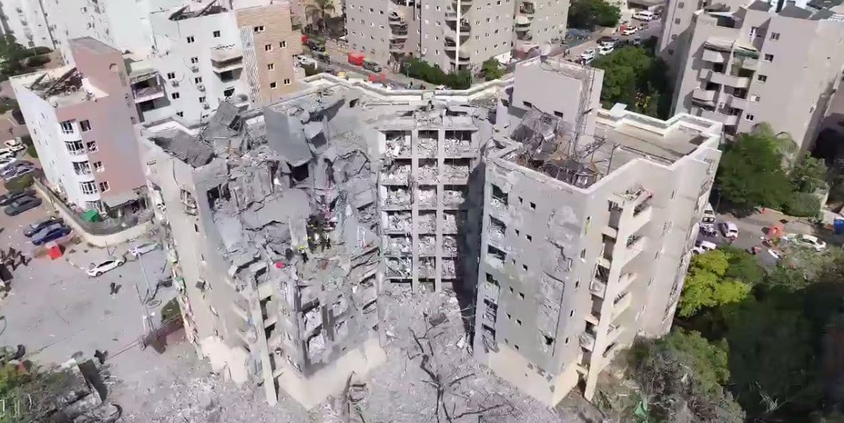 إيران 20 اتفاق لوقف إطلاق النار بين إسرائيل وإيران وسط استمرار الضربات