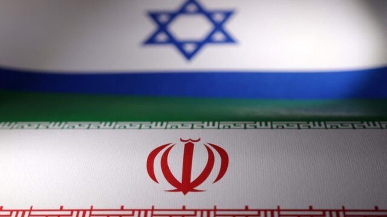 إيران 28 إسرائيل تشن هجومًا على إيران