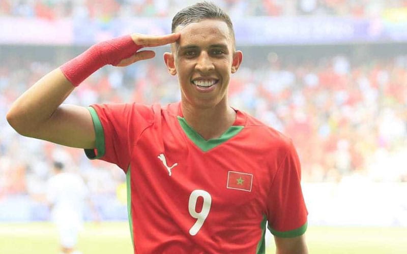 بينهم سفيان رحيمي.. تَعرّف على 10 أغلى لاعبين بالفرق العربية في كأس العالم للأندية بينهم سفيان رحيمي.. تَعرّف على 10 أغلى لاعبين بالفرق العربية في كأس العالم للأندية