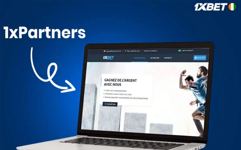 لماذا يظل وكيل 1xBet خيارًا مربحًا: مميزات نموذج الشراكة لماذا يظل وكيل 1xBet خيارًا مربحًا: مميزات نموذج الشراكة