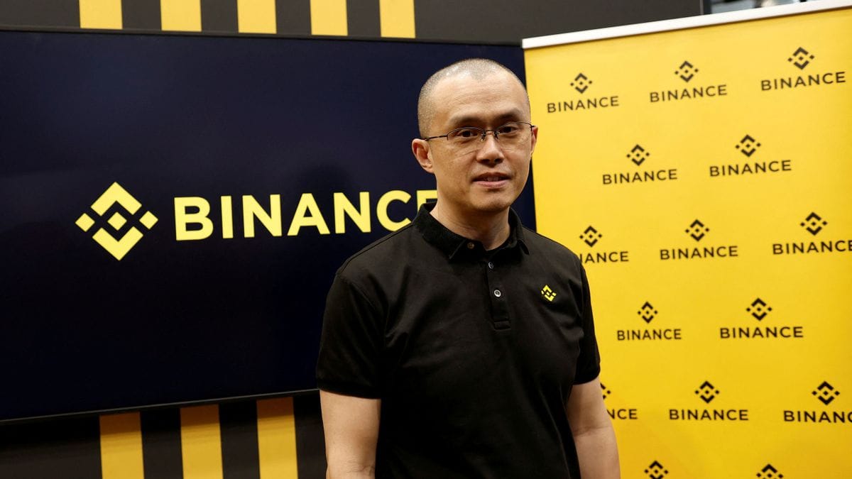 العملات الرقمية 21 الجزائر تصدر قانونًا يسجن من يستخدم منصة بينانس وكافة العملات الرقمية