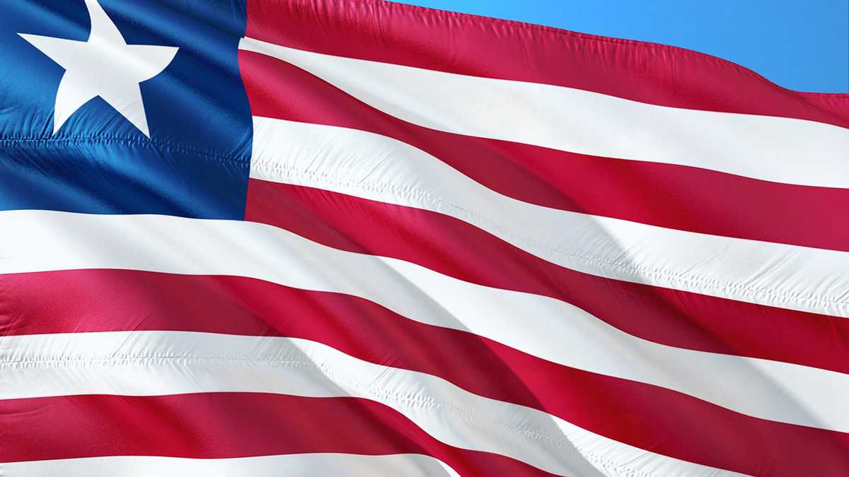 ليبيريا 20 ليبيريا العضو الجديد غير الدائم في مجلس الأمن: مبادرة الحكم الذاتي الحل الوحيد لقضية الصحراء