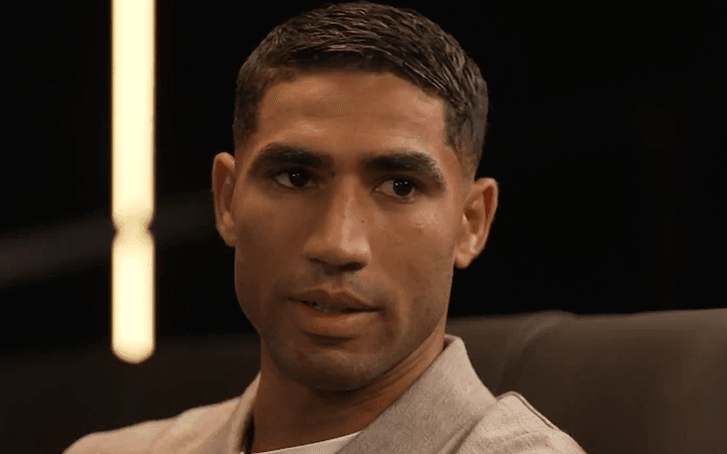 المنتخب 18 حكيمي يرد على طلب إحالته على المحكمة الجنائية بتهمة الاغتصاب