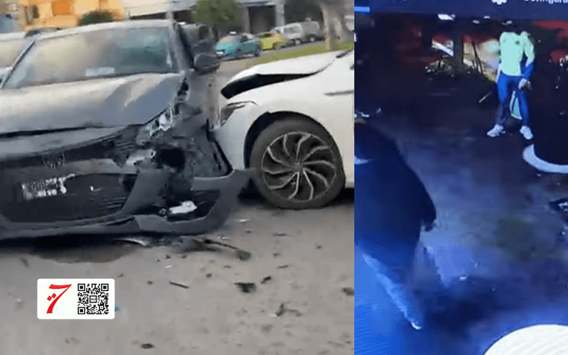 ضحايا “عصابة ساكونا” يكشفون عن سلسلة من الاعتداءات بعد واقعة سواني طنجة ضحايا “عصابة ساكونا” يكشفون عن سلسلة من الاعتداءات بعد واقعة سواني طنجة